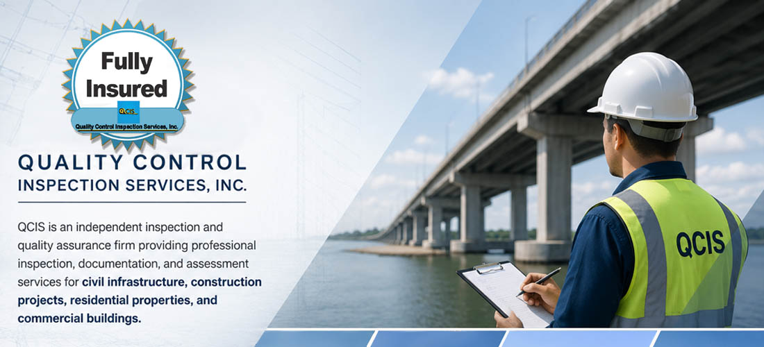 QCIS Homepage Header