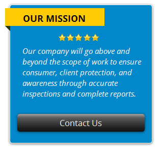 Quality Control Inspections Services, Inc - Our Mission Statement