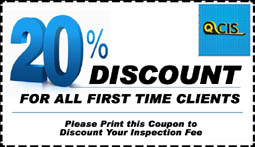 Quality Control Inspection Services, Inc. - Printable Coupon