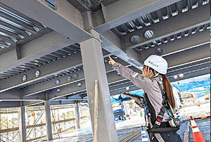 Construction QA/QC