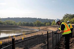 Stormwater Inspection