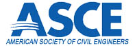 American Society of Civil Engineers Logo & Link to website