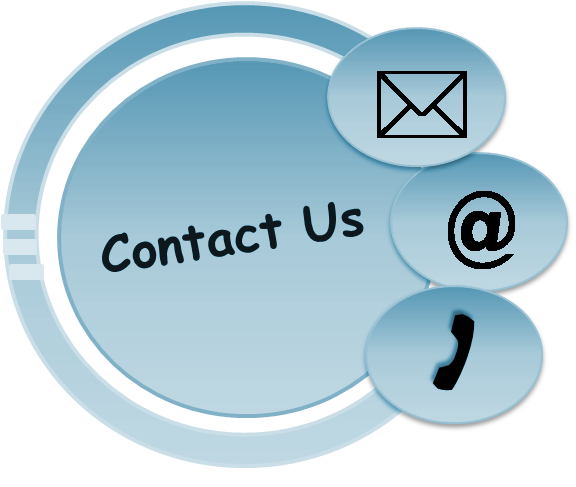Contact Us Today!