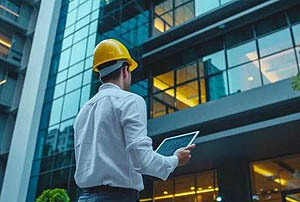 Core Services Building Assessments